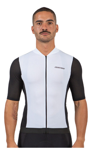 Road Jersey Pro - Ciclismo Fourstroke Bici