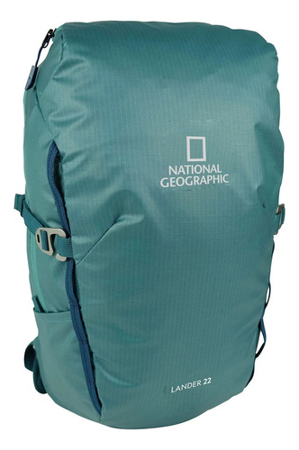 Mochila National Geographic  Lander 22 Litros 