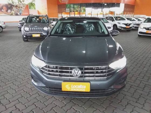 Volkswagen Jetta 1.4 250 Tsi Total Flex Tiptronic