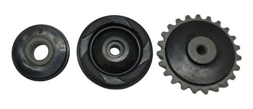 comprar Tensor Guia Coroa Corrente Comando Honda Biz 110i Pop 110i