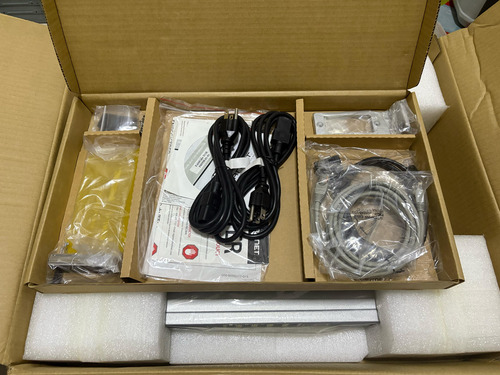 Firewall De Segurança Fortinet Fortigate Fg 311b