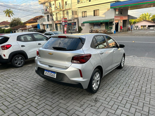 Chevrolet Onix 10mt Lt2