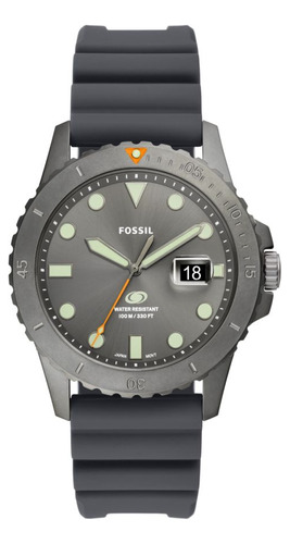 Reloj Fossil Hombre Hombre Fs5994