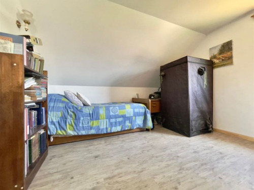 Venta Casa En Sector Cerrado Y Seguro (107115)