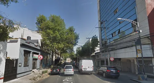 Casa En Venta En Col. Roma Norte, Cuauhtemoc, Cdmx. Ez15