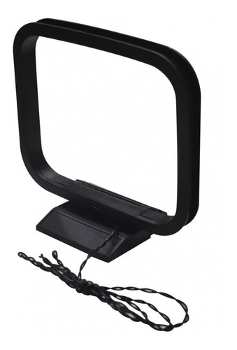 Antena Am Para Equipo De Audio Todos Los Modelos (Usado)