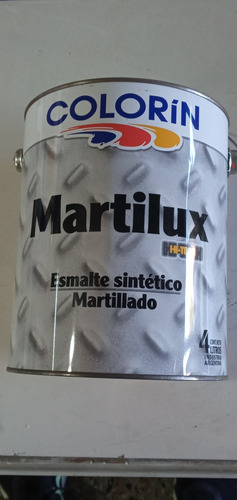 Martilux Azul Oscuro X 4 Lt