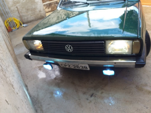Volkswagen Cl 1.6 Ap