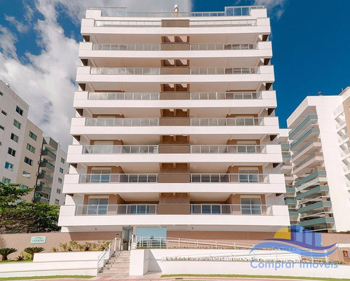 Imagem 1 de 15 de Apartamento - Praia De Palmas - Ref: 487 - V-487