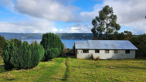 Pto Montt / Calbuco / Chiloe