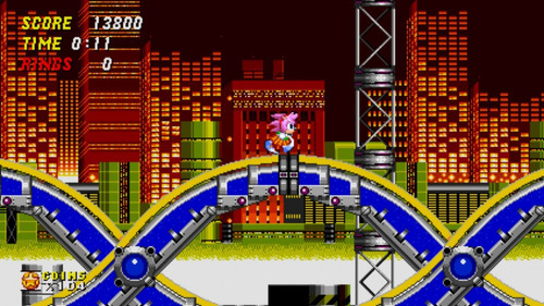 Imagen 3 de 5 de Sonic Origins Plus - Playstation 5