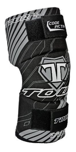 Brand: Tour Hockey Adulto Código Activ Elbow Pad