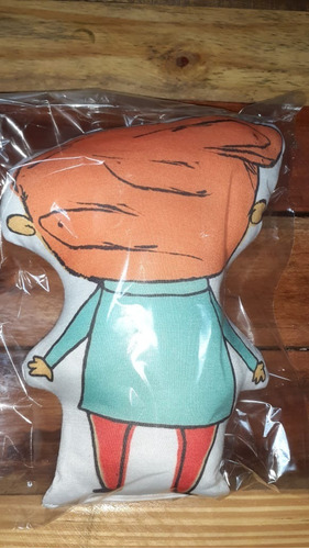 Imagen 4 de 7 de Muñeco Petit Pakapaka 30cm