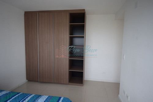 Imagen 24 de 30 de Apartamento De Categoría Con Vista Hacia La Mansa En Todos Sus Hambientes!! - Punta Del Este Roosevelt