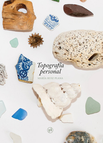 Topografia Personal - Ruiz Plana,maria