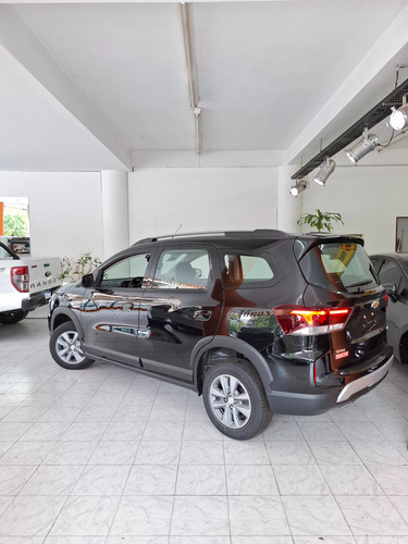 Chevrolet Spin 1.8 Lt 5as 105cv