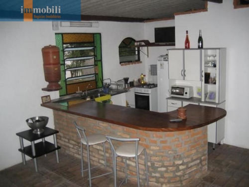 Imagem 3 de 5 de Casa Venda Rápida - Gv11799