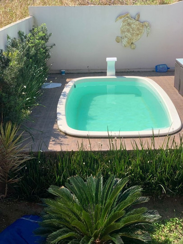 Imagem 12 de 28 de Casa Com 2 Dormitórios À Venda, 88 M² Por R$ 360.000,00 - Balneário São Pedro Ii - São Pedro Da Aldeia/rj - Ca1775