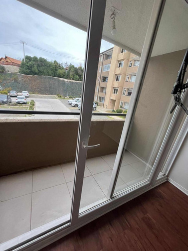 Se Arrienda Departamento En Cumbres De Curauma 3