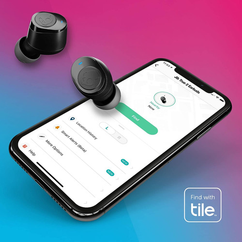 Skullcandy Auriculares Intrauditivos Inalámbricos Jib True2