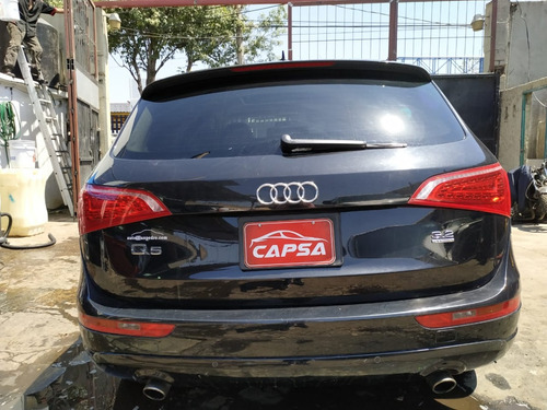 Audi Q5 2010 Elite 6 Cil