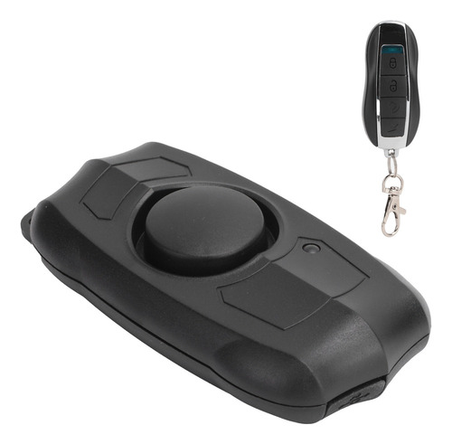 Alarma Antirrobo Para Motocicleta, 150 Db, Resistente Al Agu