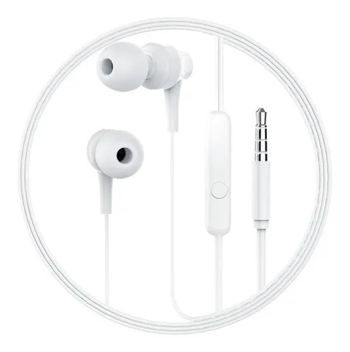 Audifonos Manos Libres Estereo Microfono Original Vidvie