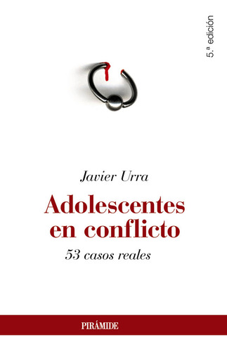 Adolescentes En Conflicto