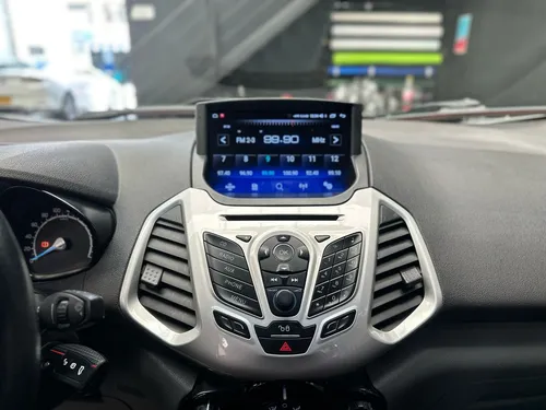 Ford Ecosport 2.0 Freestyle 4x2