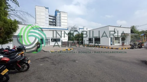 Apartamento En Arriendo En El Palmar. Cod A15496