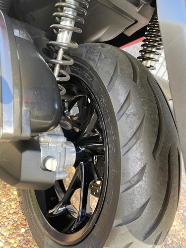 Yamaha Nmax 155