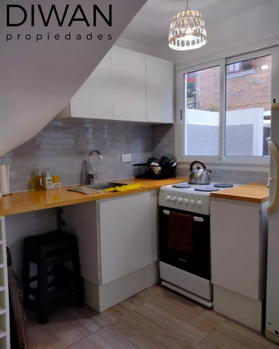 Duplex Reciclado En Venta - Pinamar