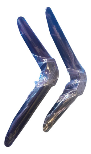 Soporte/base/pies/patas Para Televisor Audinac Android 4.4.2 Negro