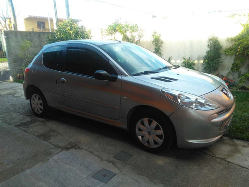 Renault Peugeot 207 Xline