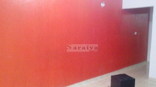 Imagem 16 de 22 de Casa Com 2 Dormitórios À Venda, 70 M² Por R$ 450.000,00 - Rudge Ramos - São Bernardo Do Campo/sp - Ca0176