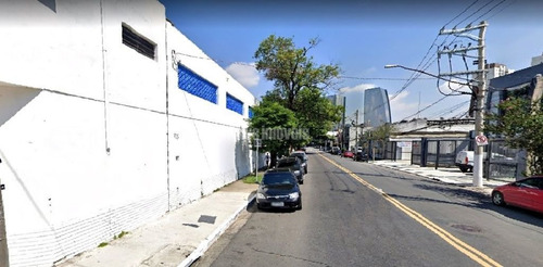 Imagem 7 de 8 de Vila Cruzeiro Várzea De Baixo 2743,0m² Próximo A Av. João Dias E A Ponte Laguna - Mi110970
