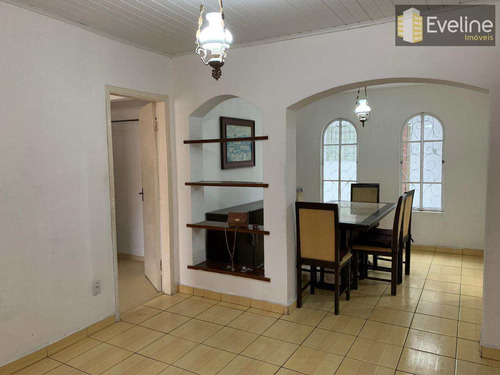 Imagem 1 de 13 de Casa Com 2 Dorms, Conjunto Habitacional Ana Paula, Mogi Das Cruzes - R$ 370 Mil, Cod: 1924 - V1924
