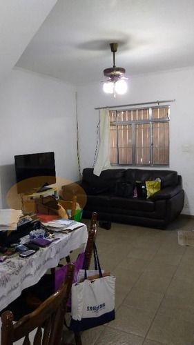 Imagem 9 de 21 de Sobrado - Ref: 9312