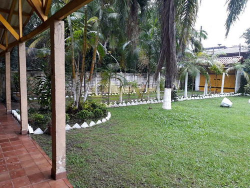 Imagem 15 de 30 de Chácara 3 Suite Aceita Permuta,itanhaém - R$ 580 Mil, Cod: 2923 - V2923