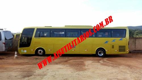 Imagem 2 de 5 de Busscar Jumbuss 360 2008 50 Lugares Confira Oferta! Ref.126