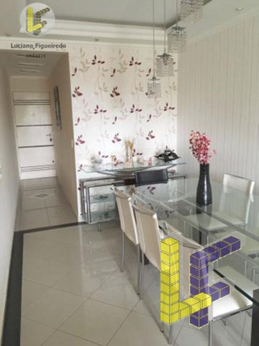 Venda Apartamento Sao Caetano Do Sul Santa Maria Ref: 13227 - 13227