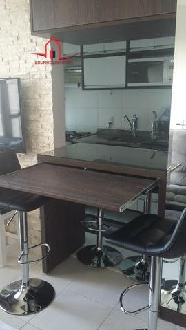 Apartamento A Venda No Bairro Vila Nambi Em Jundiaí - Sp. - 3295-1