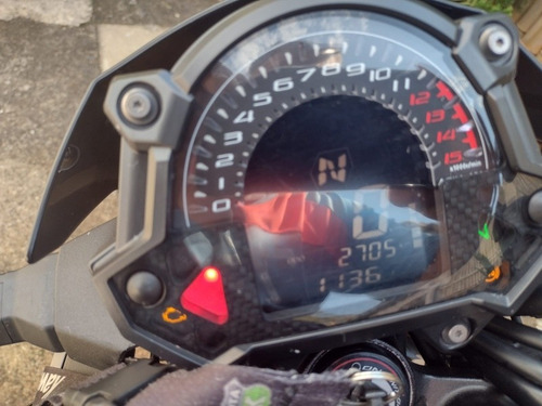 Imagem 5 de 10 de Kawasaki Z400