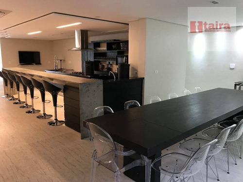 Imagem 30 de 30 de Apartamento Residencial Para Venda E Locação, Vila Mariana, São Paulo. - Ap0077