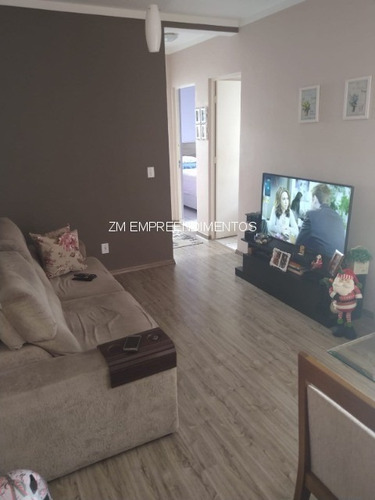 Imagem 8 de 18 de Apartamento - Ap00939 - 70425552