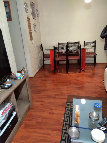 Excelente Depto De 3 D Con Estac. Condominio Don Jose Manuel