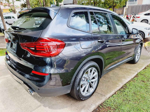 Imagen 3 de 15 de Bmw X3 2021 5p Sdrive 20i Executive L4/2.0/t Aut