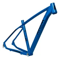 Comprar Chasis Aluminio 6061 Atom Flash Cuadro Para Bicicleta