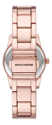 Reloj Analogico Mujer Sr9073 Skechers