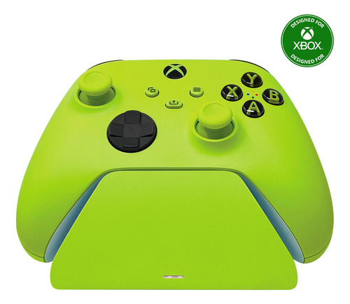Soporte De Carga Razer Universal Quick Charging Xbox Series